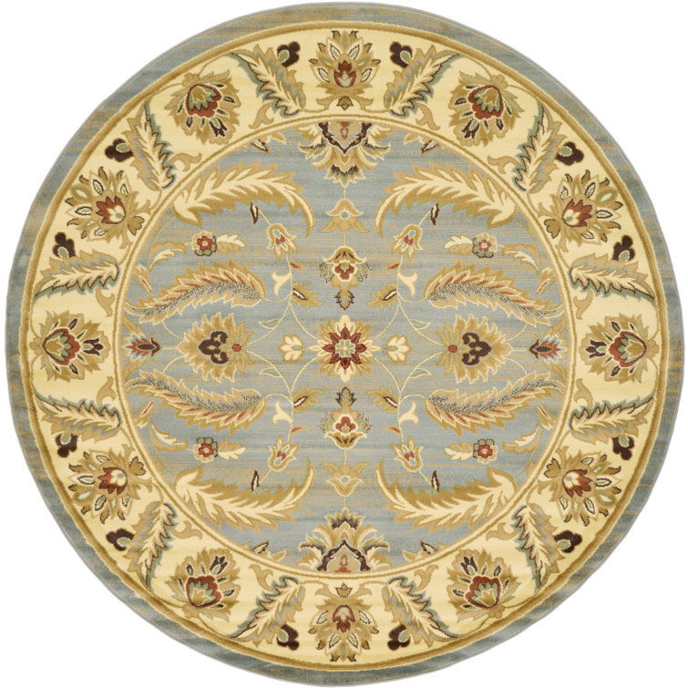 Niles Floral Indoor Rug