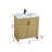 Ahner 30 inch Single Bathroom Vanity-305966085