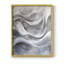 ABSTRACT Series CDLxxiii - Impression encadrée de qualité supérieure - Prêt à être accroché - Aucun clou requis