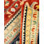 Sachel One-of-a-Kind 8' 10" X 12' 5" Hand Knotted Area Rug