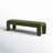 Gliese Upholstered Bench-1798535653