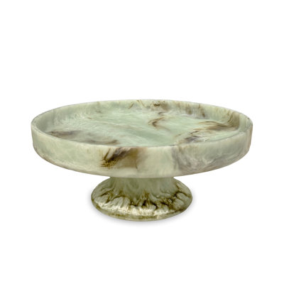 Resin Cake Stand