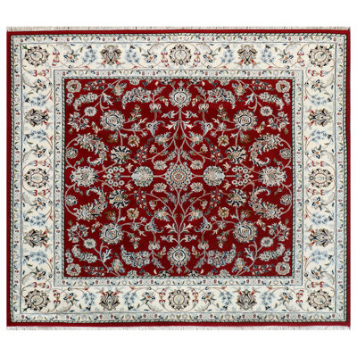 Oriental Area Rug