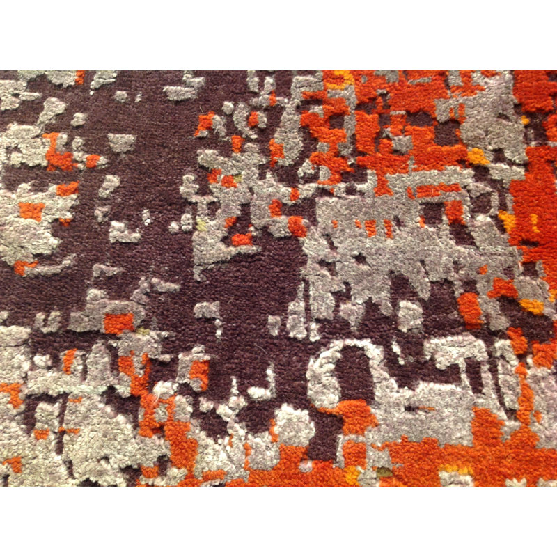 One-of-a-Kind 11'10" X 15'3" Area Rug
