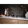 Bayhill Single Handle Kitchen Faucet with Side Spray