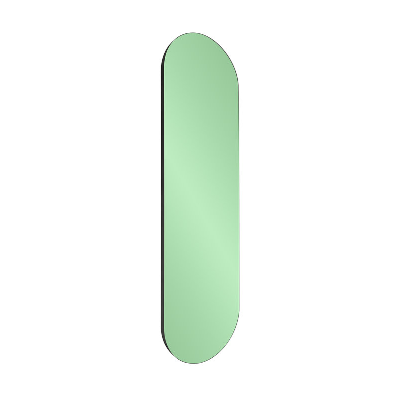 Verden Sapphire Oblong - petit, Vert, 40 po x 30 po
