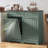 20-Gal Tilt-Out Trash Cabinet with Deodorizing Feature-130181150-133633690