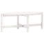 Wroblewski Solid Wood Four Leg Coffee Table-2065751444-2065751435