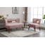 Fauteuil de chambre rembourré Avereigh-19034268