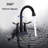 Centerset 2-handle Bathroom Faucet with Drain Assembly-68893768