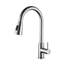 TONWIN Kitchen Faucet-89227250