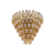 Benini 17 - Light Chandelier