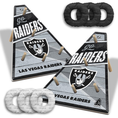 YouTheFan NFL RingBag