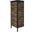 Aceta 79.25'' Solid Wood Sideboard
