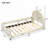 Janalyn Upholstered Daybed-280564375