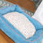 Kyrie Polyester Pet Bed