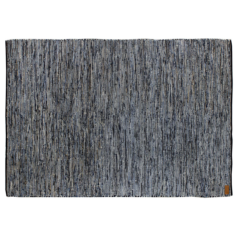 Ombre Hand Loomed Area Rug, Rectangle 200 x 300cm
