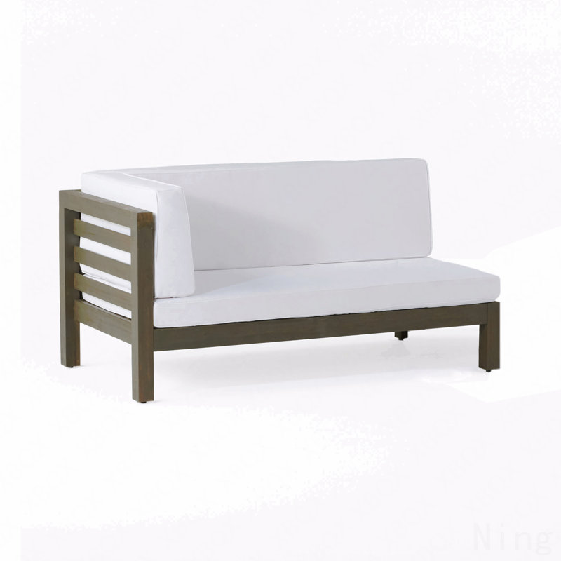 Corner Bench