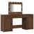 Brown Oak is out of stock