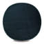 Uma Velvet Circular Pillow Cover & Insert-1649339756
