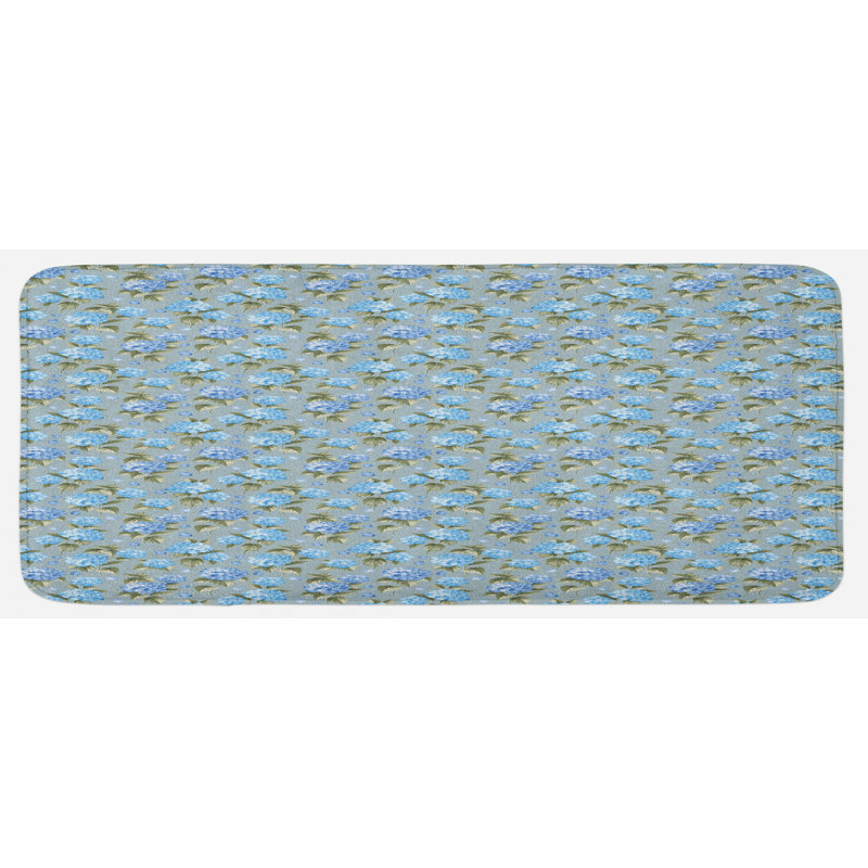Tapis de jardin