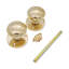 Victorian Door Knob-488393783