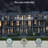 Avren LED Wall Light