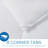 All Season Solid Lightweight Down Alternative Comforter-1805134912-1805134940
