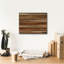 «Modern Fall Abstract» par Ashley Bradley, art mural-1396844230