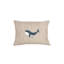 Whale Tale Embroidered Linen Pillow-1375230428