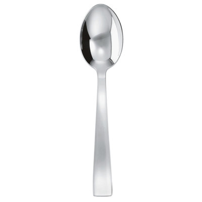 Gio Ponti Stainless Steel Serving Spoon