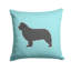 Coussin décoratif intérieur/extérieur terre-neuve-32014032-32014029