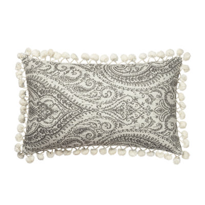 Housse de coussin ANCHOR PILLOW COVER