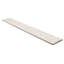 Carreau bullnose en porcelaine 3 po x 24 po Alpe Stone-125600155-125600157