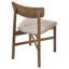 Ensemble de 2 chaises d'appoint Svenstra-2017909932