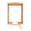 Super Value Overlap Shed 8x6 SD