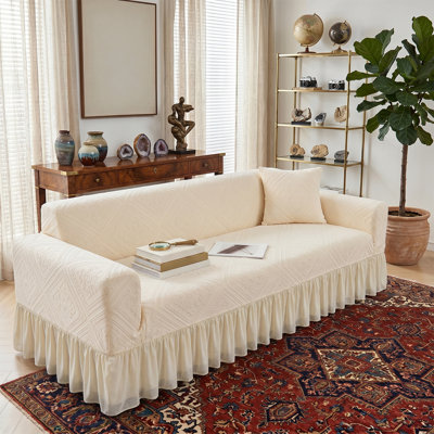 Sofa Slipcover