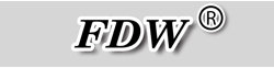 FDW logo
