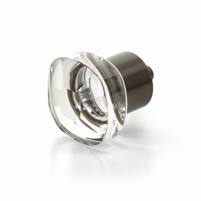 City Round Knob