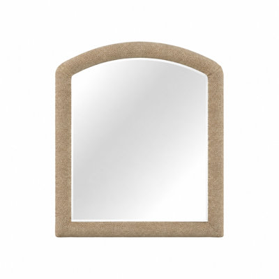 Miroir arqué Marielle Susana - Caramel