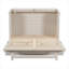 Lit escamotable double avec grands tiroirs-107287765