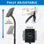 Montez-le! Support pour tablette anti-vol