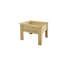 Wood Planter Box