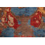 Tapis en laine 6 x 8