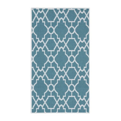 Biana Cotton Moroccan Indoor Rug