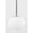 Bagimont 1 - Light Single Globe Pendant-2011209628-2011209616