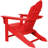 Galaviz Outdoor Adirondack Chair-27337714
