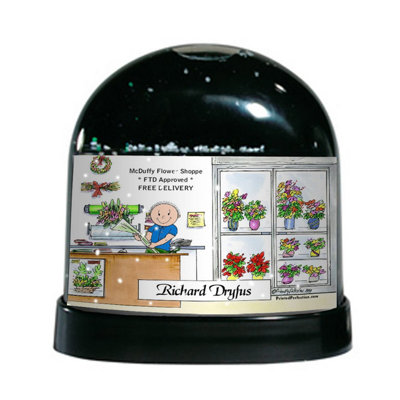 Snow Globe