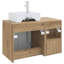 Bathroom Furniture Suite-133691135