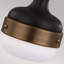 Taylor 1 - Light Unique/Statement Pendant-28213470